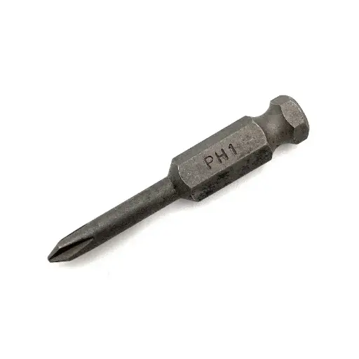 [GER-1812-01] 5/16 Hex #  1Pt PH x 50mm