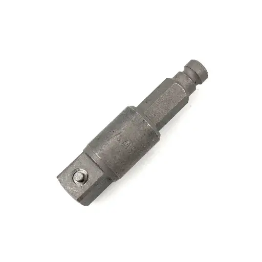[GER-18206-3/8-050] 5/16 Desoutter  3/8 SQ Drv Adaptor x 50mm