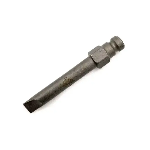 [GER-1821-60-10] 5/16 Desoutter  Slotted Bit 1.0 x 6.0 x 50mm