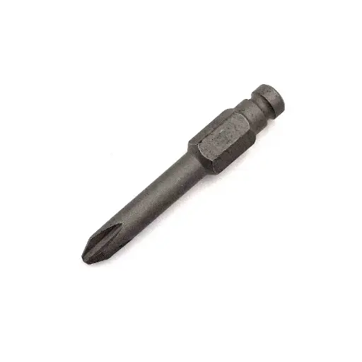 [GER-1822-02-50] 5/16 Desoutter #  2Pt PH x 50mm