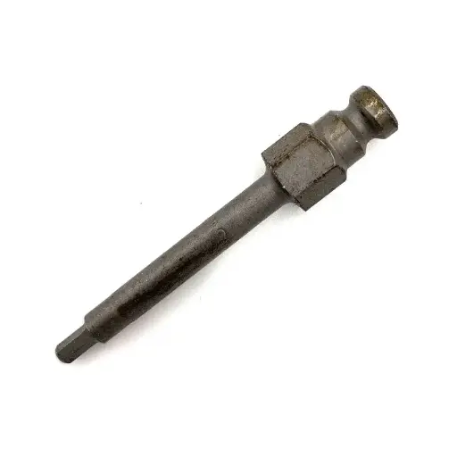[GER-1824-25-50] 5/16 Desoutter - 2.5mm Hex Bit x 50mm