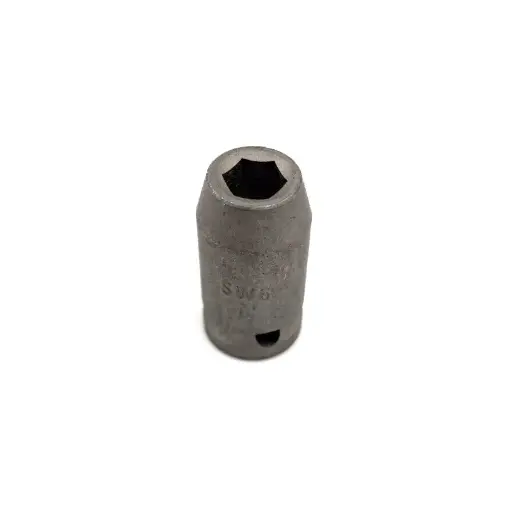 [GER-30144-06] 1/4 SQ Drv  To 6mm  AF  Power Socket x 25mm