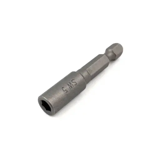 [GER-31416-05.0] 1/4 Hex 5m Non Magnetic Nut Setter x 50mm