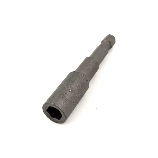[GER-31416-07-65] 1/4 Hex 7mm Non-Magnetic Nut Setter 65mm