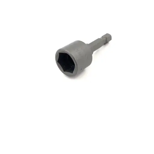 [GER-31416-13.0] 1/4 Hex 13 mm Non Magnetic Nut Setter x 50 mm