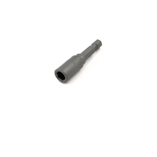[GER-31416-14] 1/4 Hex X 1/4 Non Magnetic Nut Setter x 50mm