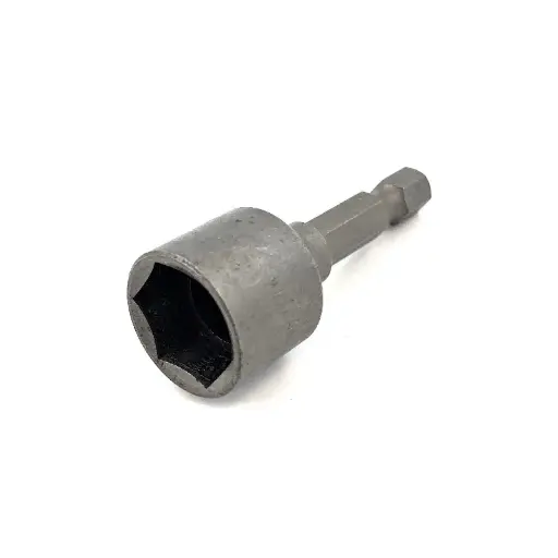 [GER-31416-14.0] 1/4 Hex 14 mm Non Magnetic Nut Setter x 50 mm