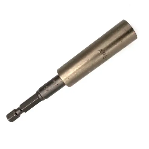 [GER-6004] 1/4 Hex Sleeve Finder  ( 1.17x 8.89 ) 10-12 x 95mm