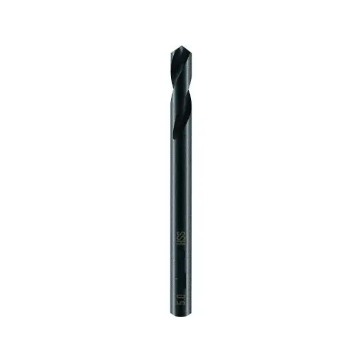 [GER-SD1091-1100] PTI 10mm Split Point Stub Drill