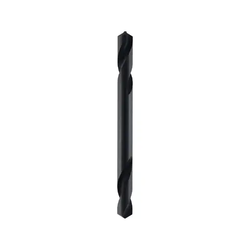 [GER-SDDE1100-1051] 5.1mm Split point double Ended stub drill