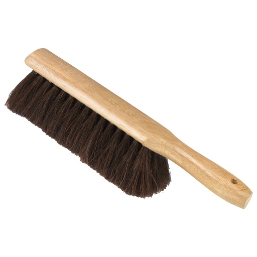 [KRA-BL427] Kraft 13" Soft Horsehair Bricklayer's Brush