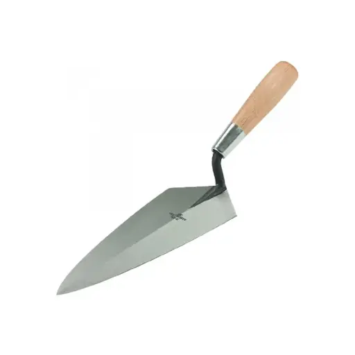 [MAR1911] Marshalltown 11" Brick Trowel Phil Pattern