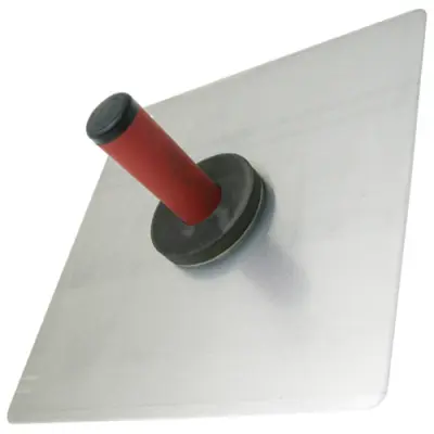 [MAR5] 12 X 12 Aluminum Hawk-DuraSoft Hdl