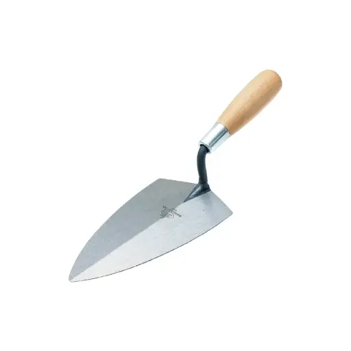 [MAR57] MARSHALLTOWN 7" TILE SETTING TROWEL