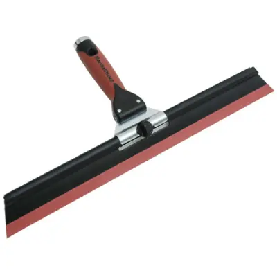 [MARAKD22] Adjustable Squeegee 22" Durasoft Handle