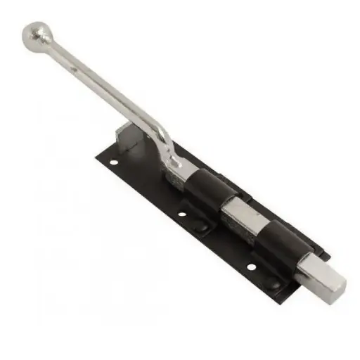 [NON-60MT 12] 12" X 5/8 MONKEY TAIL BOLTS