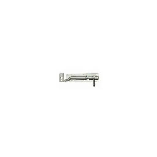 [NON-923ZNZ150] 6" BZP NECK TOWER BOLT