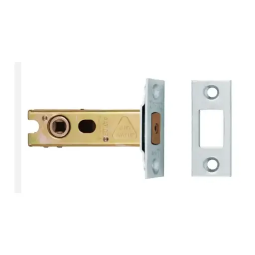 [NON-DLD5040SS] CARLISLE DLD5040SS 100MM BATH DEAD BOLT