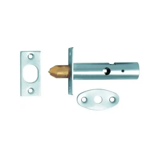 [NON-DSB8225 PC] 60mm PC SECURITY RACK BOLT
