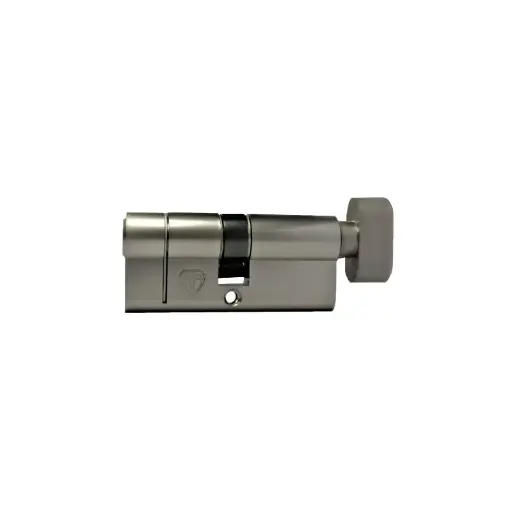 [NON-EUET301030NP] 70MM NP EURO CYLINDER & TURN