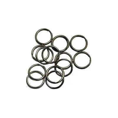 [NON-HAN40082] HANSON 1" ID SPLIT KEY RING