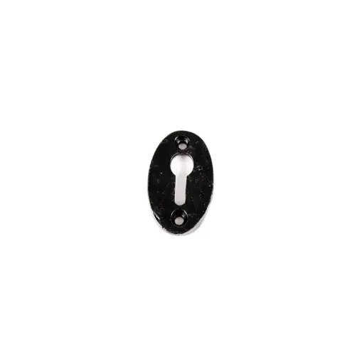 [NON-KX957] BLACK ESCUTEON