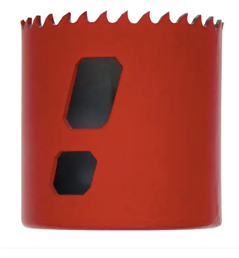 [NON-MHS385] MORSE 62mm BI-METAL HOLESAW MHS385