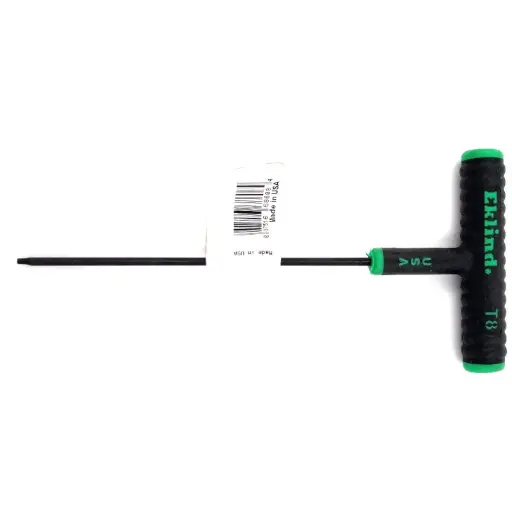 [NON-REK68608] TORX 8 T-HANDLE 152MM LONG