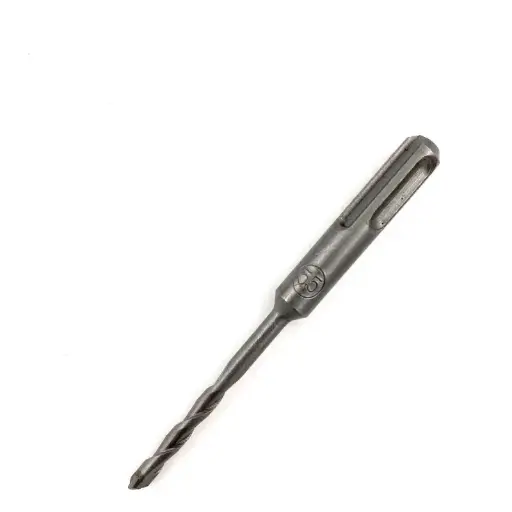 [NON-SD5-110] 5.0 X 110 SDS PLUS DRILL BIT WALLETED