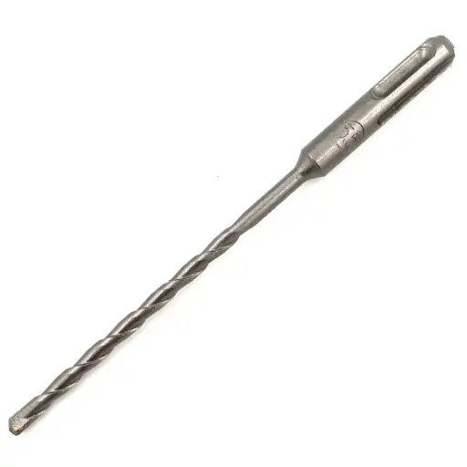 [NON-SD55160] 5.5 X 160 SDS PLUS DRILL BIT WALLETED
