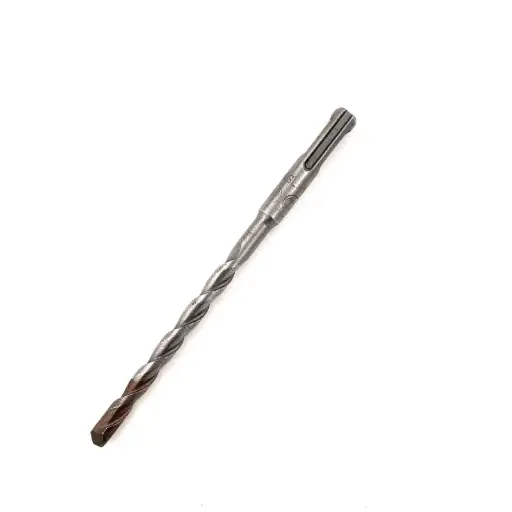 [NON-SD8160] 8.0 X 160MM SDS PLUS DRILL BIT WALLETED
