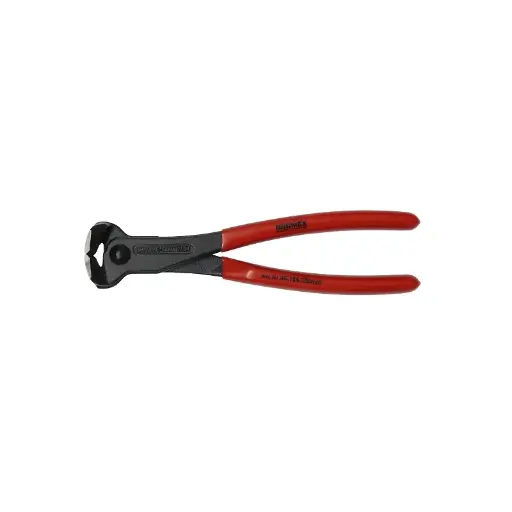 [NOR06-185] NORMEX 200MM END CUTTER PLIER 06-185