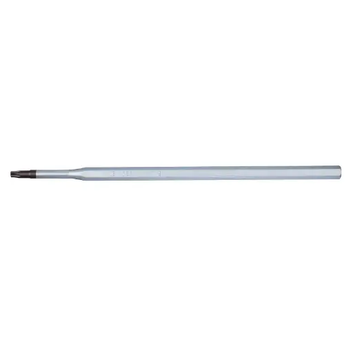 [PJW-F108-153-04] F108-153-04 Felo TX15 x 170mm Torx Bit