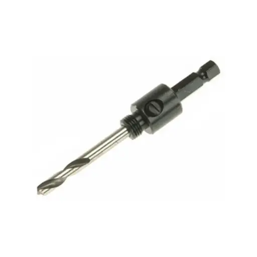 [PTIA1HEX] PTI A1 ARBOR WITH 1/4" HEX DRIVE