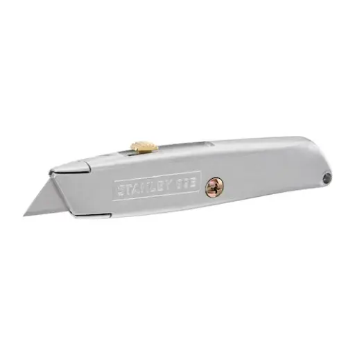 [STA10-099] Stanley Utility Knife 99E