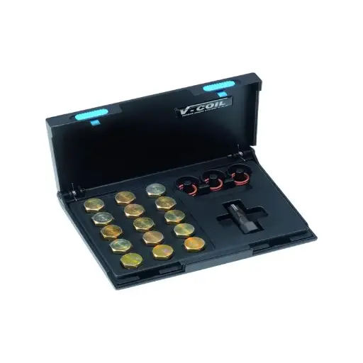 [VC19127] V-Coil Oil Sump Repair Kit M 17 x 1.5