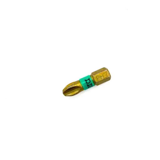 [WE056414] 851/1BTH BIT PH3/25 EXTRA HARD BITORISION