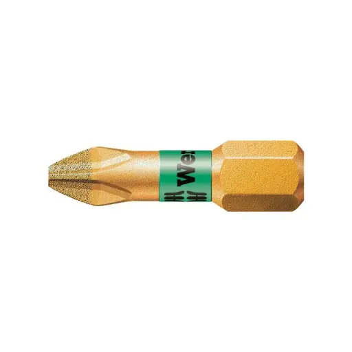 [WE056702] 855/1BDC BIT PZ2/25 DIAMOND BITORSION