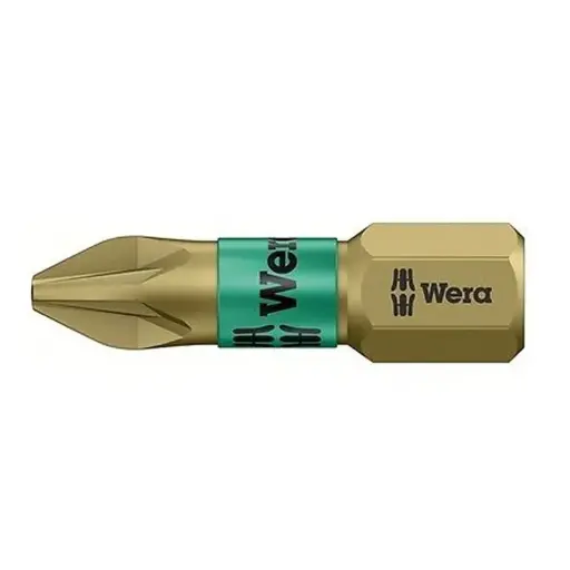 [WE056710] 855/1BTH BIT PZ1/25 EXTRA HARD BITORSION