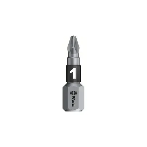[WE056720] 855/1BTZ BIT PZ1/25 EXTRA TOUGH BITORSION