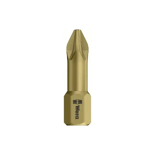 [WE059855] 851/4TH BIT PH1/50 EXTRA HARD TORSION