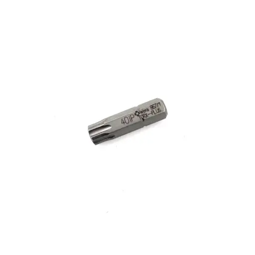[WE066290] 867/1Z IP BIT TORX PLUS 40IP/25 EXTRA HARD