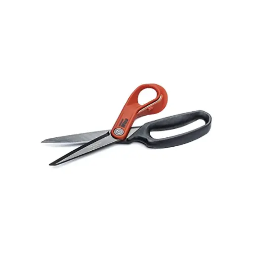 [WISSW10TM] WISS 25cm TITANIUM COATED FULL METAL SCISSORS