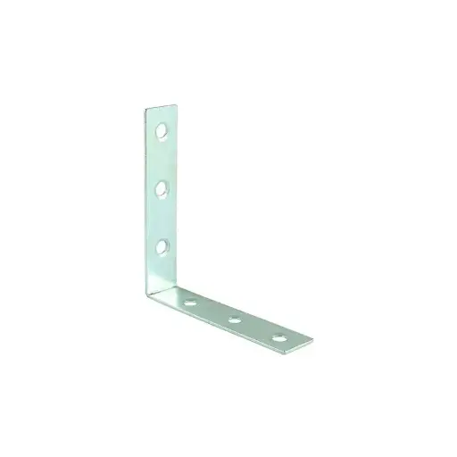 [WT0097] 75mm BZP CORNER BRACE