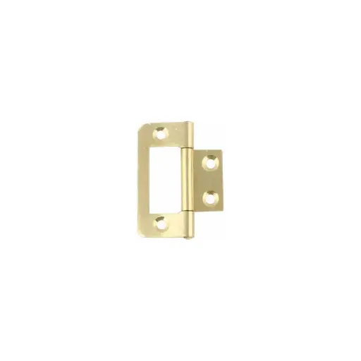 [WT0243] 105 60mm EB FLUSH HINGES (PR)