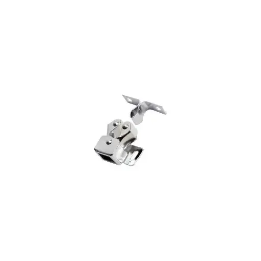 [WT0245] 1219 BZP DOUBLE ROLLER CATCH