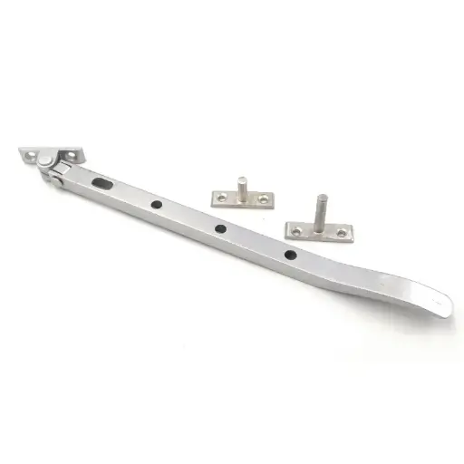 [WT0246] 670 250mm SAA CASEMENT STAY