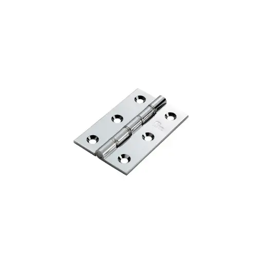 [WT0293] HDSW1 76mm PB DSW HINGES (PAIR)