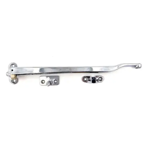 [WT0308] BASTA 4016 CHROME NON LOCKING CASEMENT STAY