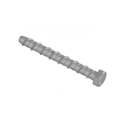 [WT0397] 12 X 75 HEX HEAD LIGHTNING BOLT